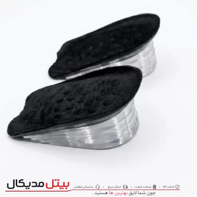 افزایش قد بارویه بیتل (سری جدید)