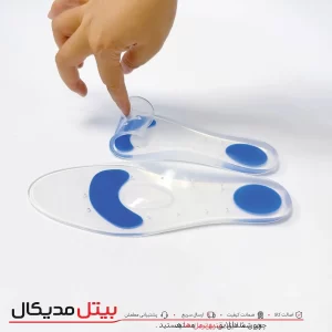کفی ژله ای بیتل (سری جدید)
