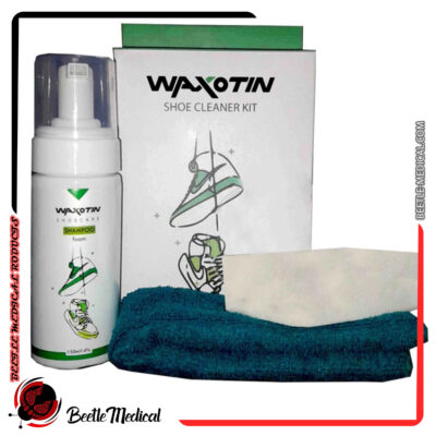 پک تمیزکننده واکسوتین