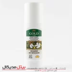 واکس مایع سوپر سفید گلد (احیاکننده)