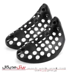 گارد محافظ کفش 10 جفتی