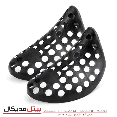 گارد محافظ کفش 10 جفتی