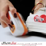 ابر تمیز کننده بلینک
