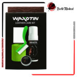 کیت تمیزکننده چرم واکسوتین