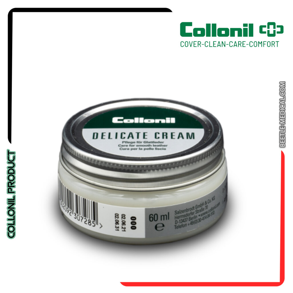 احیا و مراقبت کرمی کلنیل