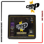 کیت تمیز کننده کفش ( کرپ )