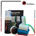 کیت تمیزکننده چرم واکسوتین