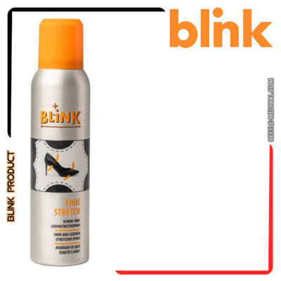 اسپری آزاد کننده کفش بلینک