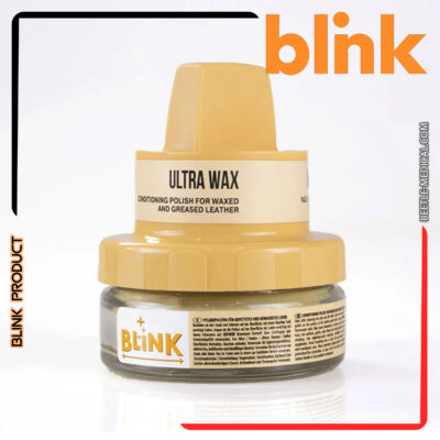 اولترا واکس بلینک