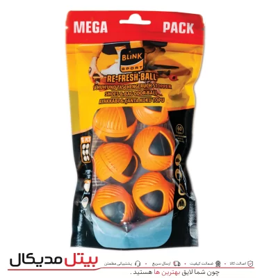 خوشبوکننده توپی بلینک