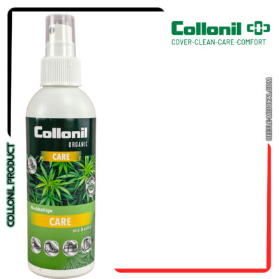 اسپری بامبو محافظ چرم (کلنیل)