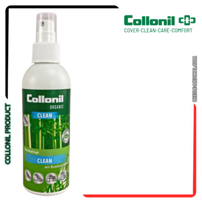 اسپری تمیزکننده ارگانیک بامبو (کلنیل)