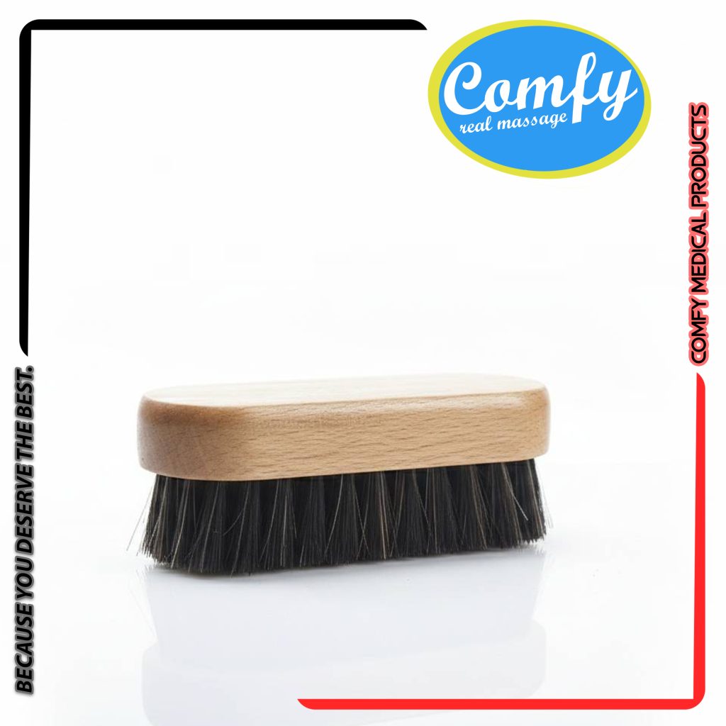 مینی برس دسته چوبی فیلیز