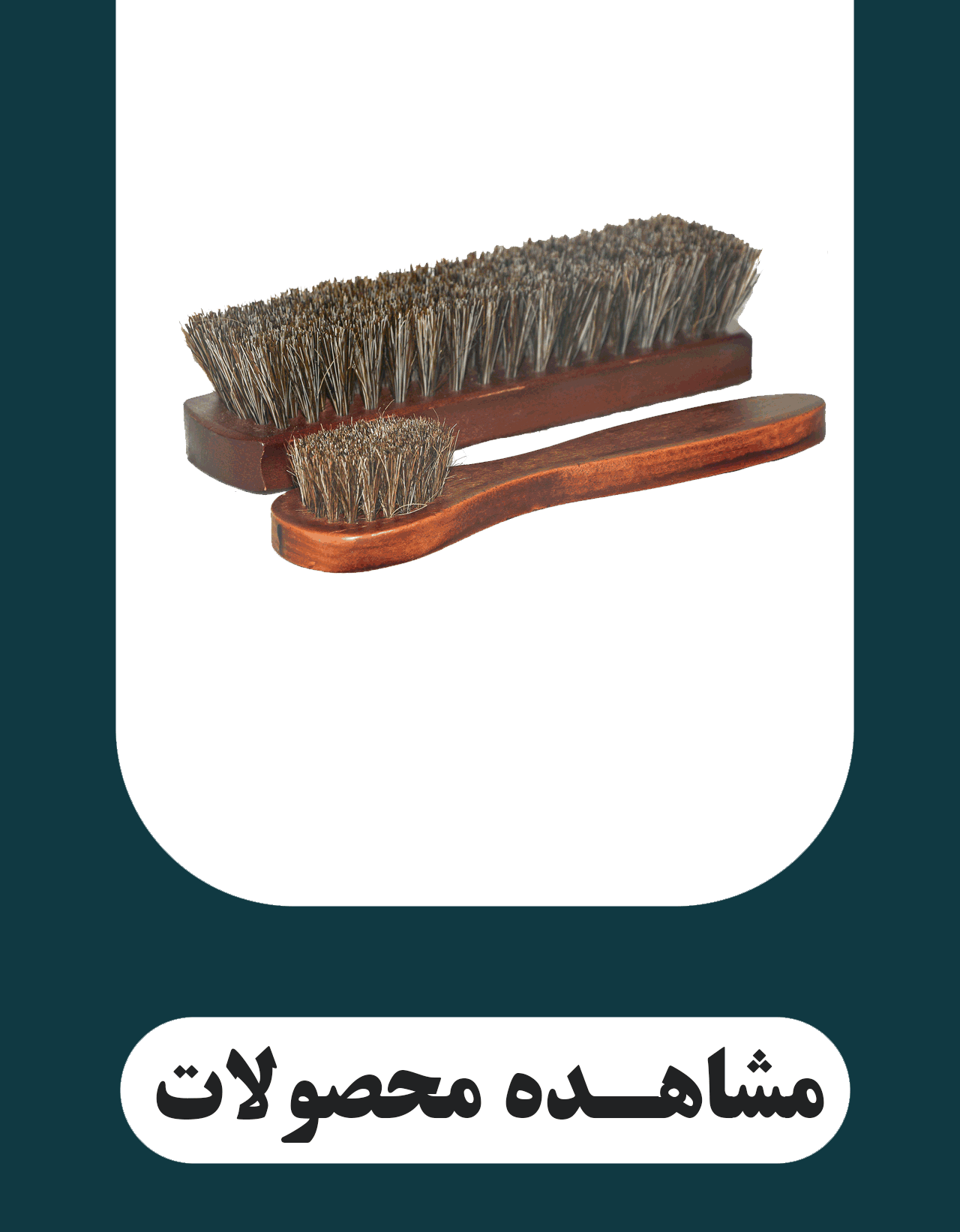 فرچه و برس