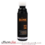 واکس مایع براق کننده کیف و کفش بلینک