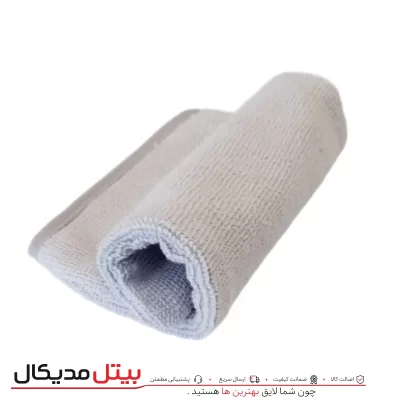 دستکش پولیش کلنیل