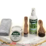 پک مراقبت و تمیزکننده کفش کلنیل