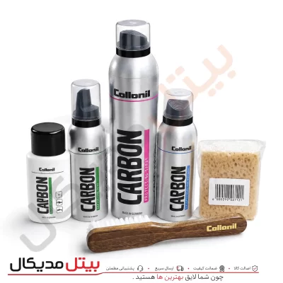 پک تمیزکننده کفش های ورزشی ، اسنیکر ، روزمره