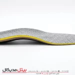 کفی طبی فیت پلاس