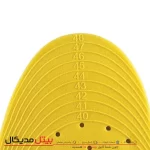کفی طبی راحتی فومی وارداتی سایز 40-48