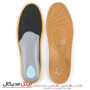کفی طبی اناتومیک وارداتی
