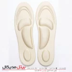 کفی اسفنجی بادکنکی وارداتی