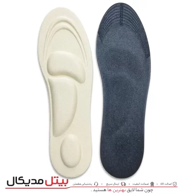 کفی اسفنجی بادکنکی وارداتی