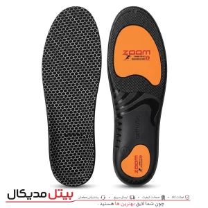 کفی ارتوپدی ZOOM AIR