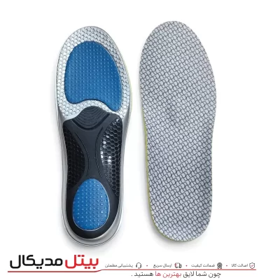 کفی طبی فیت پلاس