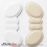 پد پشت پا پروانه ای وارداتی