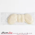 پد پشت پا پروانه ای وارداتی