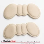 پد پشت پا پروانه ای وارداتی