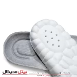 کفی طبی نرم کامفیت ایر (سایز44-43)